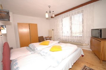 Slovākija Privát Liptovská Osada, Eksterjers